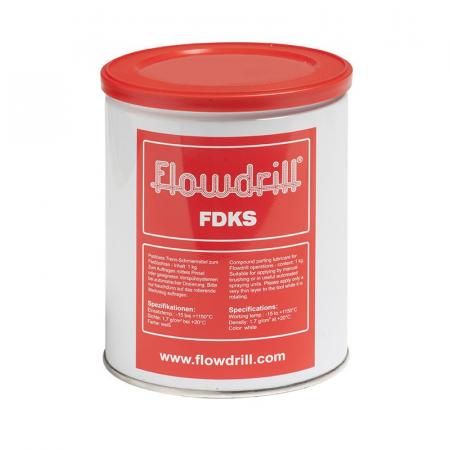 Flowdrill FDKS release agent paste 1kg